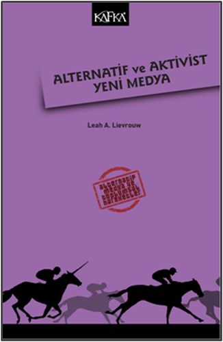 Kurye Kitabevi - Alternatif ve Aktivist Yeni Medya