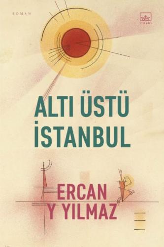Kurye Kitabevi - Altı Üstü İstanbul
