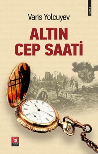 Altın Cep Saati - Münzevi Kitabevi