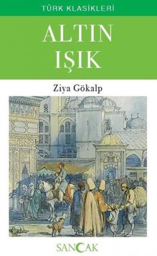 Kurye Kitabevi - Altın Işık - Türk Klasikleri