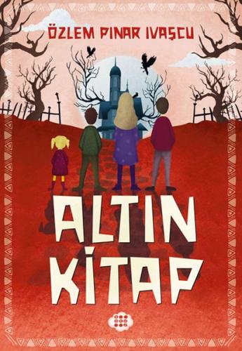 Altın Kitap - Münzevi Kitabevi