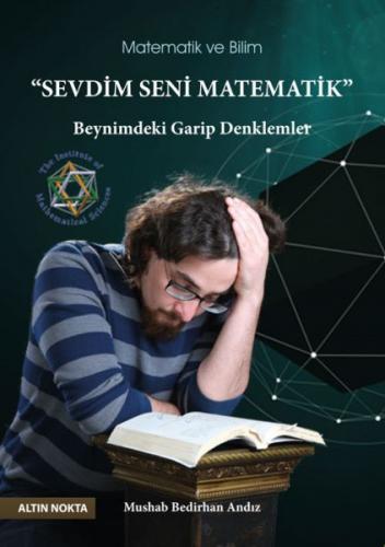 Kurye Kitabevi - Altın Nokta Sevdim Seni Matematik ''Beynimdeki Garip 