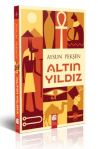 Altın Yıldız - Münzevi Kitabevi