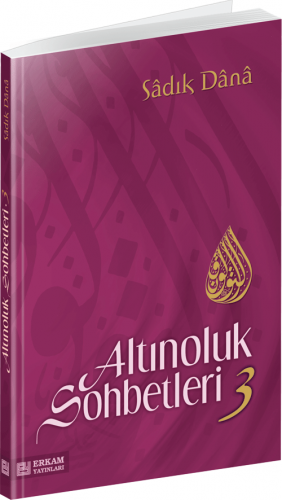 Altınoluk Sohbetleri 3 - Münzevi Kitabevi