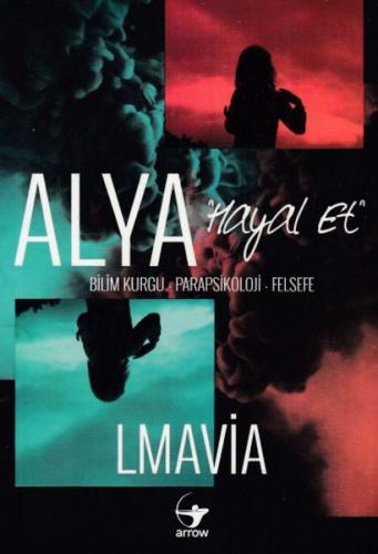 Kurye Kitabevi - Alya-Hayal Et