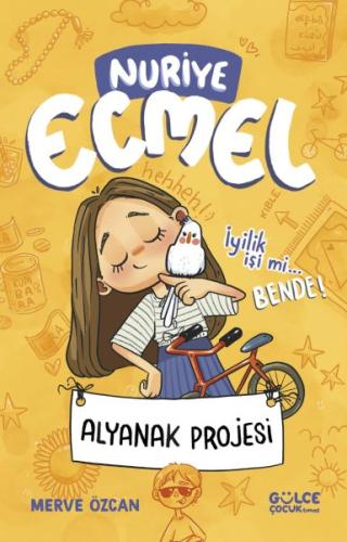 Alyanak Projesi & Nuriye Ecmel 2 - Münzevi Kitabevi