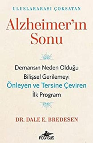 Kurye Kitabevi - Alzheimerın Sonu