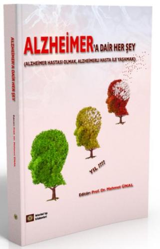 Kurye Kitabevi - Alzheimer'a Dair Her Şey