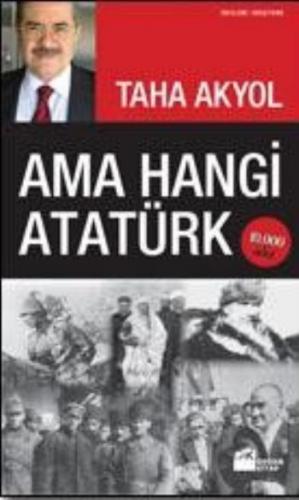 Kurye Kitabevi - Ama Hangi Atatürk