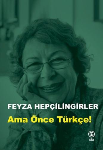 Kurye Kitabevi - Ama Önce Türkçe!