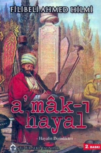 Amak-ı Hayal - Münzevi Kitabevi