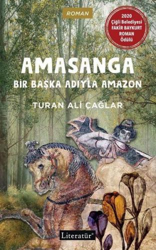 Kurye Kitabevi - Amasanga-Bir Başka Adıyla Amazon