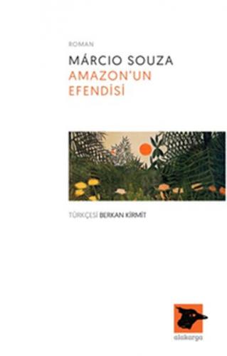 Kurye Kitabevi - Amazon’un Efendisi