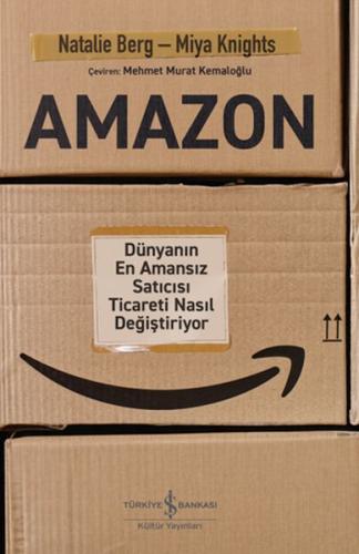 Kurye Kitabevi - Amazon