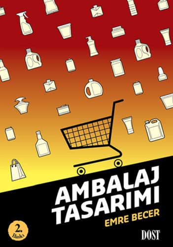 Ambalaj Tasarımı - Münzevi Kitabevi