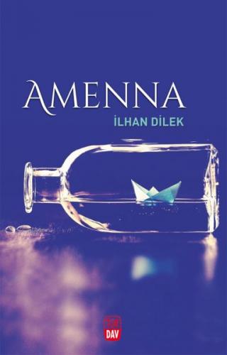 Kurye Kitabevi - Amenna