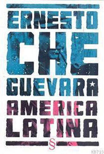 Kurye Kitabevi - America Latina