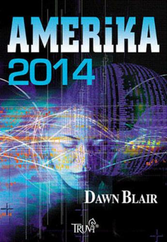 Kurye Kitabevi - Amerika 2014