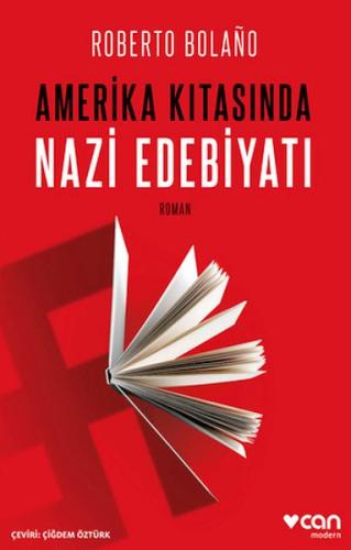 Kurye Kitabevi - Amerika Kıtasında Nazi Edebiyatı