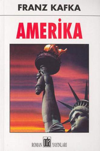Kurye Kitabevi - Amerika