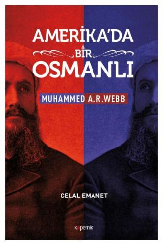 Kurye Kitabevi - Amerikada Bir Osmanlı