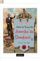 Kurye Kitabevi - Amerikada Demokrasi II