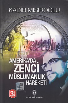 Kurye Kitabevi - Amerika'da Zenci Müslümanlık Hareketi