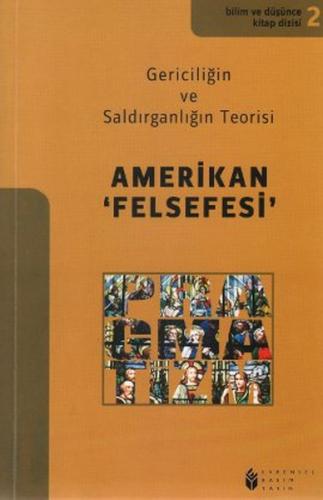 Amerikan Felsefesi