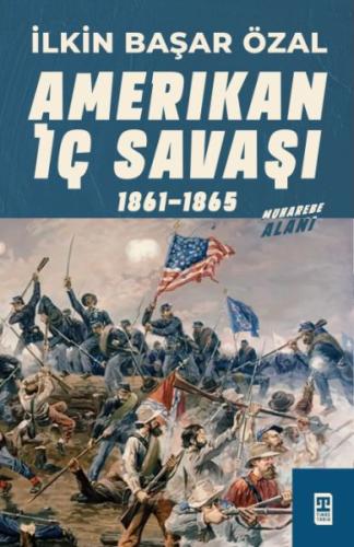 Kurye Kitabevi - Amerikan İç Savaşı