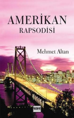 Amerikan Rapsodisi - Münzevi Kitabevi