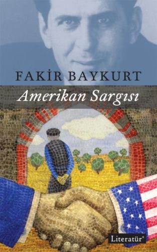 Amerikan Sargısı - Münzevi Kitabevi