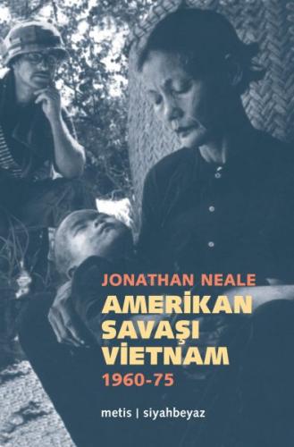 Kurye Kitabevi - Amerikan Savaşı Vietnam 1960-1975