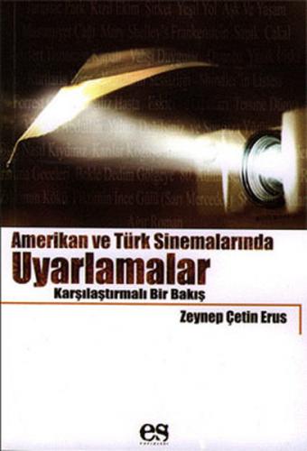 Kurye Kitabevi - Amerikan ve Türk Sinemalarında Uyarlamalar