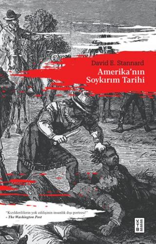 Kurye Kitabevi - Amerikanın Soykırım Tarihi