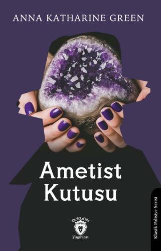 Ametist Kutusu - Münzevi Kitabevi
