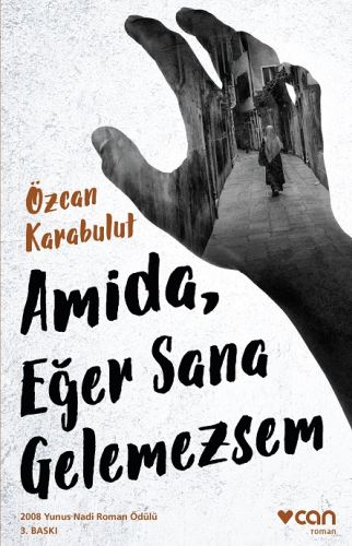 Amida, Eğer Sana Gelemezsem - Münzevi Kitabevi