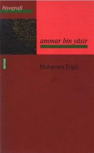 Ammar Bin Yasir - Münzevi Kitabevi