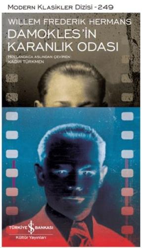 Amokles'in Karanlık Odası