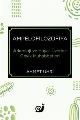 Kurye Kitabevi - Ampelofilozofiya