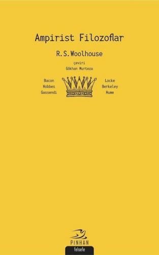 Ampirist Filozoflar