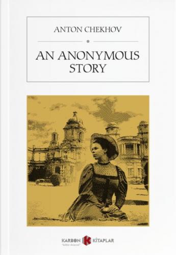 Kurye Kitabevi - An Anonymous Story