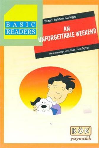 Kurye Kitabevi - An Unforgettable Weekend