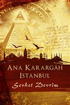 Kurye Kitabevi - Ana Karargah İstanbul