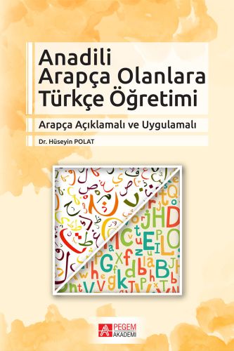 Kurye Kitabevi - Anadili Arapça Olanlara Türkçe Öğretimi