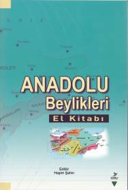Kurye Kitabevi - Anadolu Beylikleri El Kitabı
