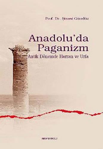 Kurye Kitabevi - Anadoluda Paganizm