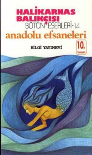 Anadolu Efsaneleri