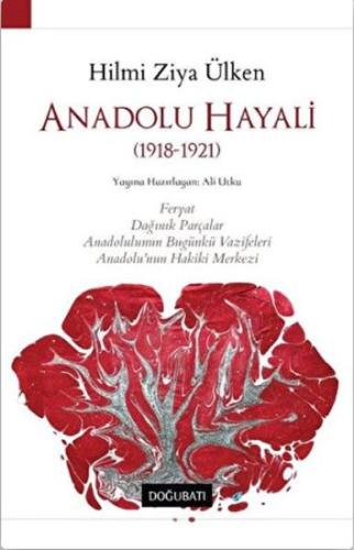 Kurye Kitabevi - Anadolu Hayali