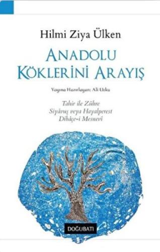 Kurye Kitabevi - Anadolu Köklerini Arayış
