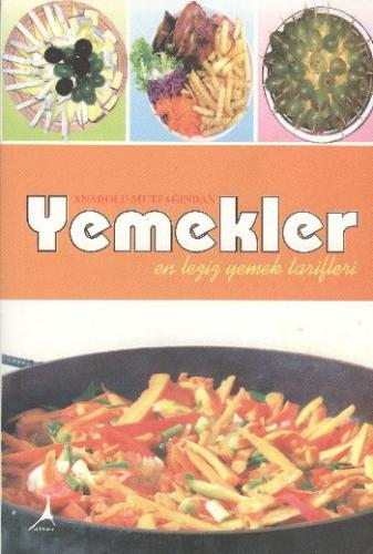 Kurye Kitabevi - Anadolu Mutfağından Yemekler